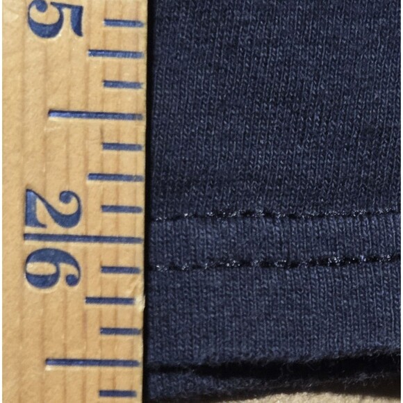 RARE Slipknot Shirt Y2K 2000s Band Faces 9 Masks Iowa Era L Double Sided Logo - Picture 9 of 10